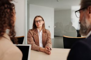 Jak przygotować się do rozmowy o pracę